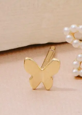 Tiny Dancer Earrings