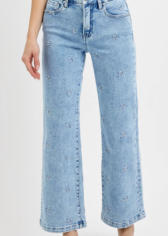 Tilly Jeans