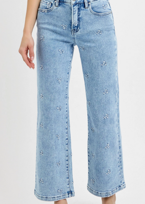 Tilly Jeans