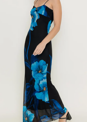 Lilly Pad Dress
