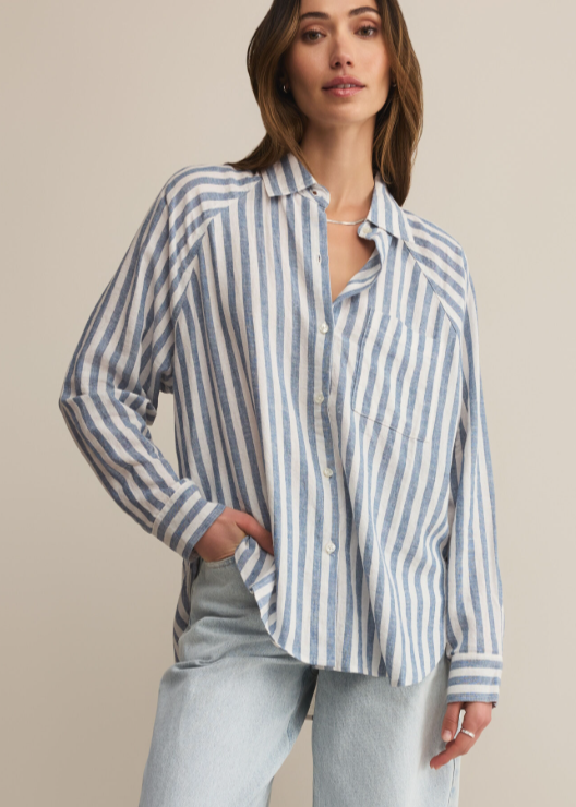 The Matey Shirt