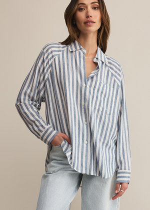 The Matey Shirt