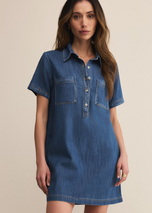 Dover Dress
