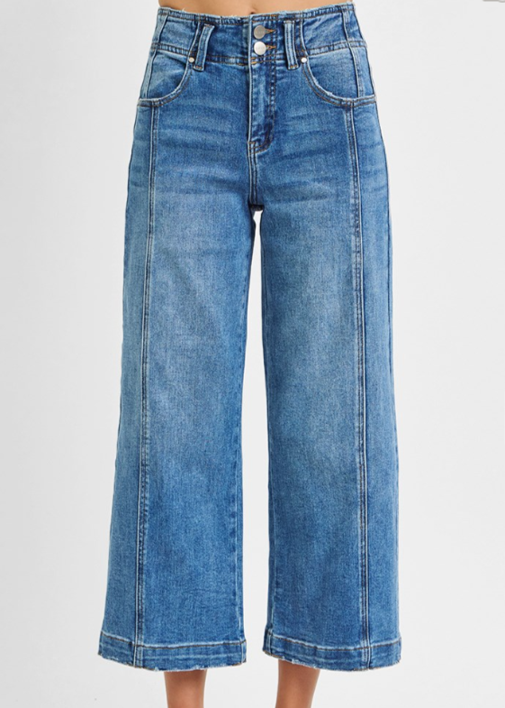 Mandie Jeans