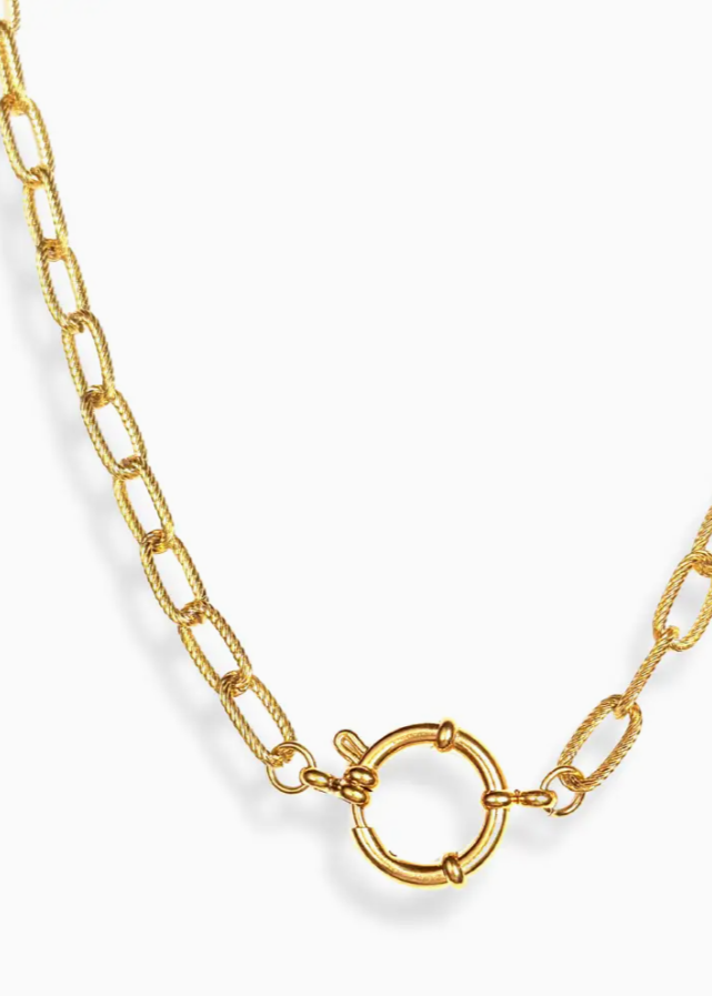 Ship to Shore Necklace