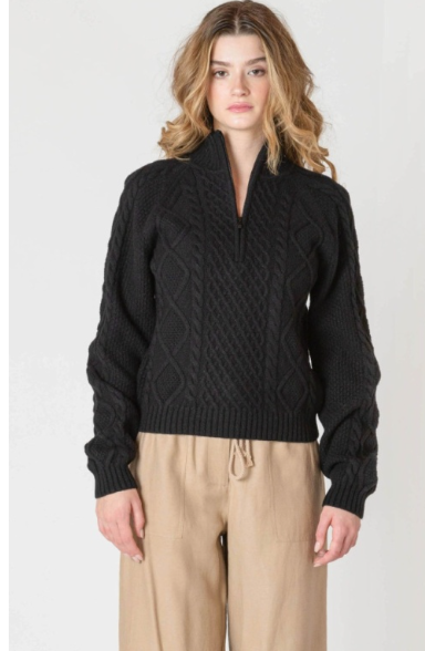 Aimee Sweater