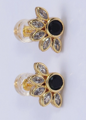 Stormy Earrings