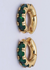 Jealousy Hoops
