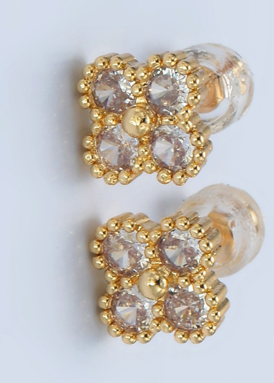 Lucky Earrings