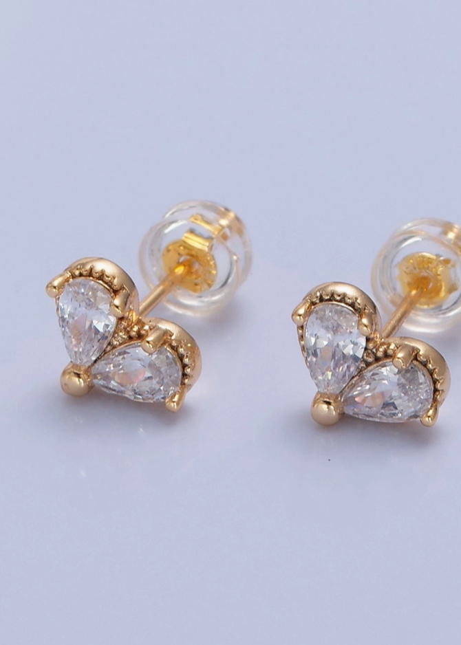Romance Earrings