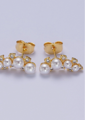 Lissa Earrings