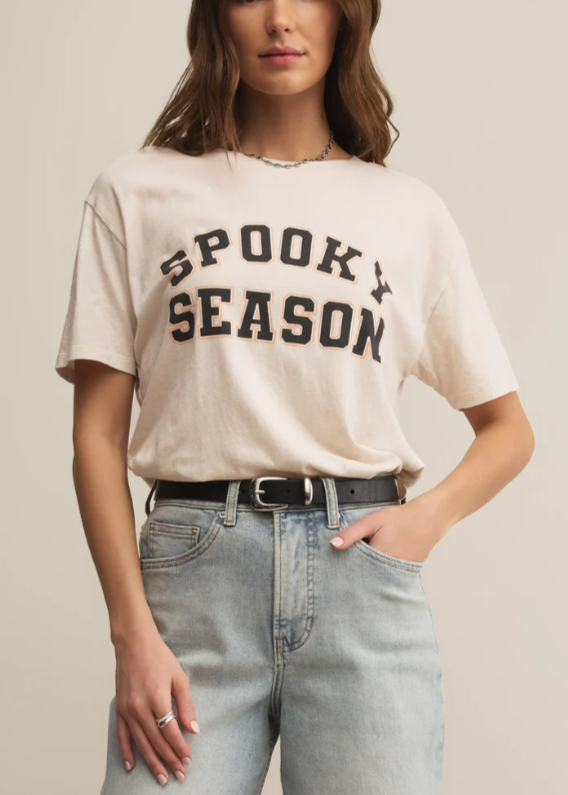 Spooky Season Tee