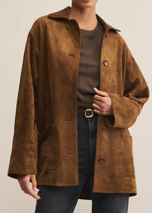 Sienna Jacket
