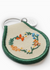Kyla Keychain Heart