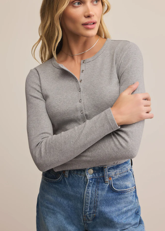 Bailey Henley