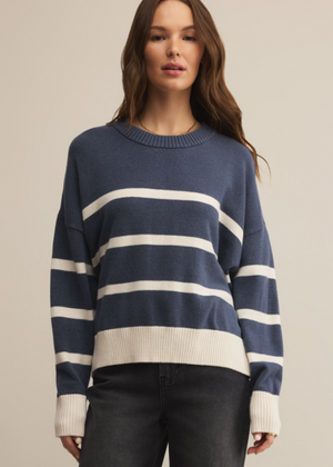 Durgin Sweater