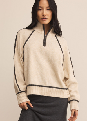 Brindle Sweater