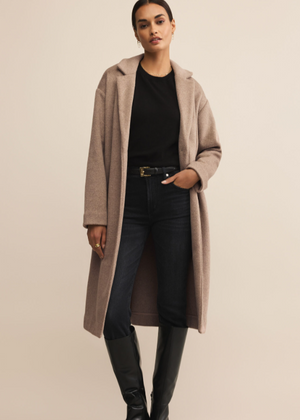 Lizbeth Coat