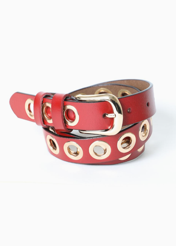 Ringling Belt