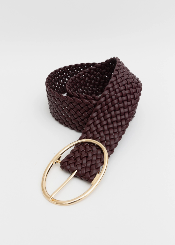 Inez Belt