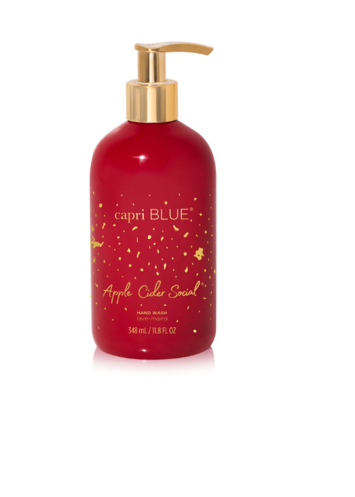 Apple Cider Hand Wash