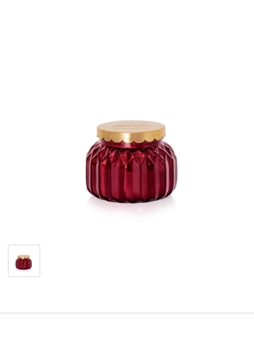 Royal Gem Sugared Spice 19oz