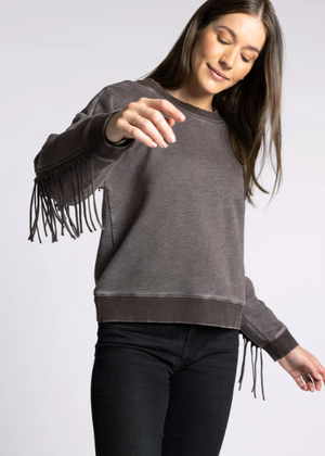Sundance Sweatshirt