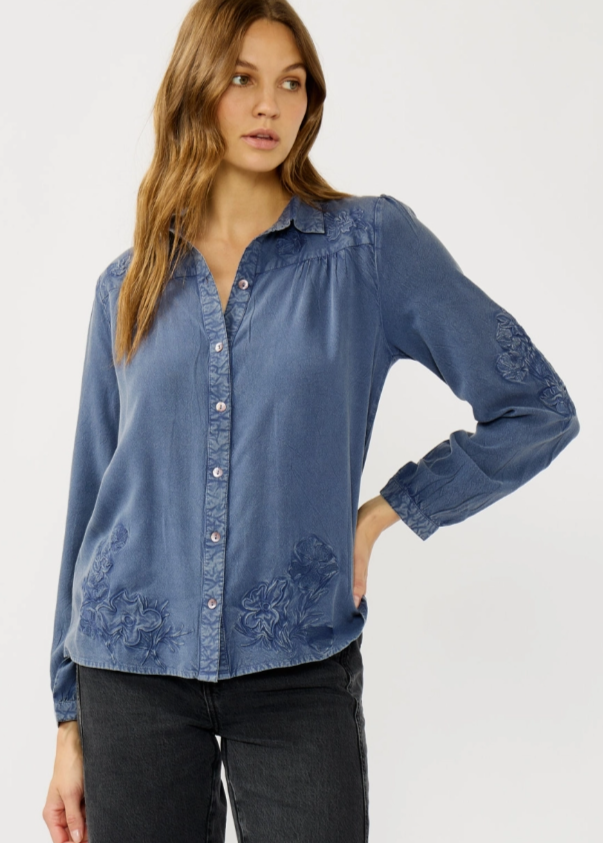 Pria Blouse