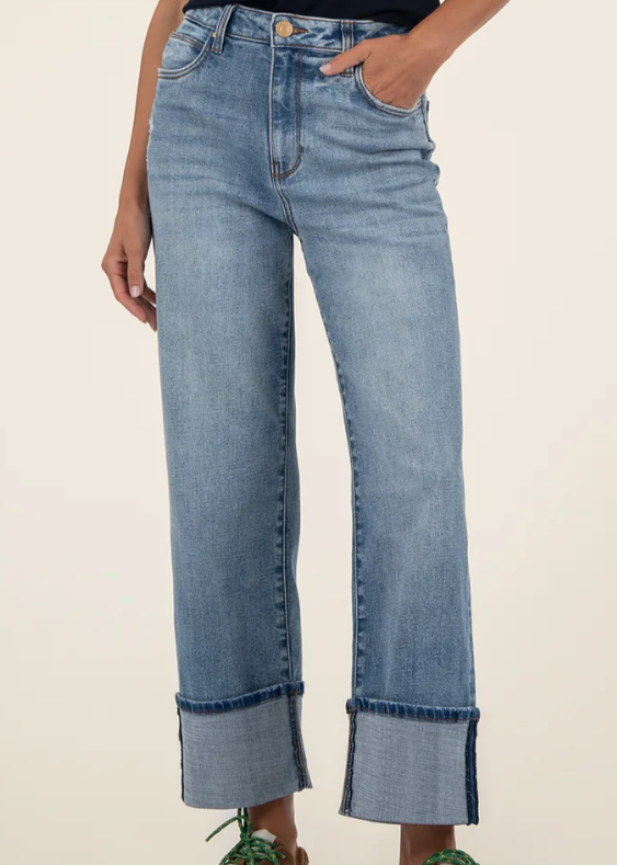 Gibson Jeans