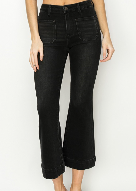 Jett Jeans