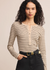 Bristol Henley Oatmeal/Heather