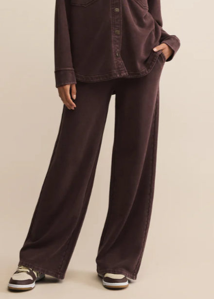 Hot Cocoa Sweatpants