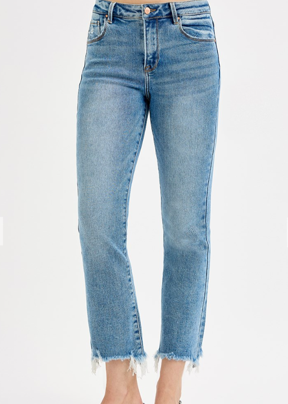 Bettina Jeans