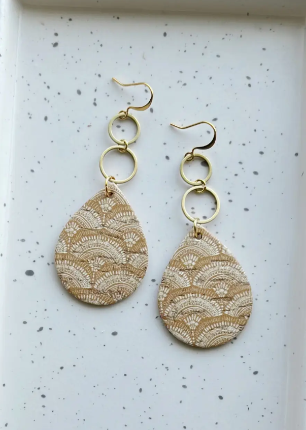 Harvest Earrings