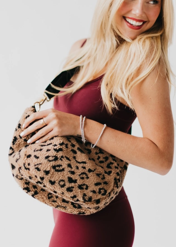 Sheryl Crossbody