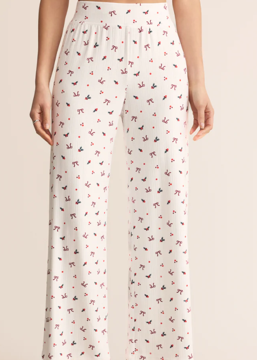 Berries and Bows Bottoms