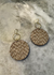 Driftwood Earrings
