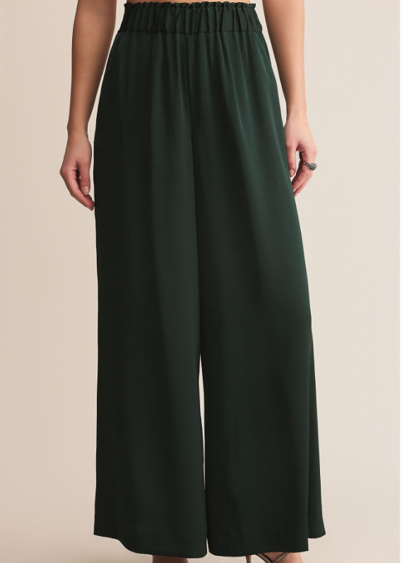 Marcel Pants Green
