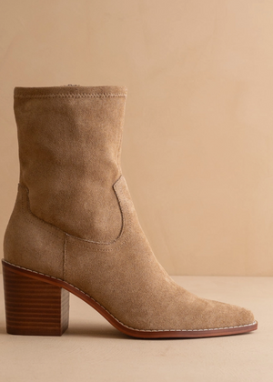 Inez Boots