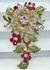 Floral Brooch