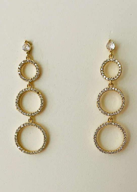 Abigail Earrings