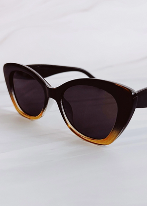 Monaco Sunglasses