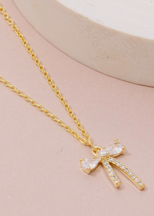 Glory Necklace