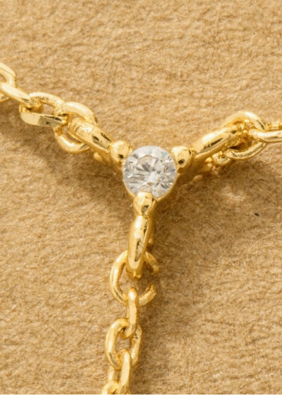 The Lariette Necklace