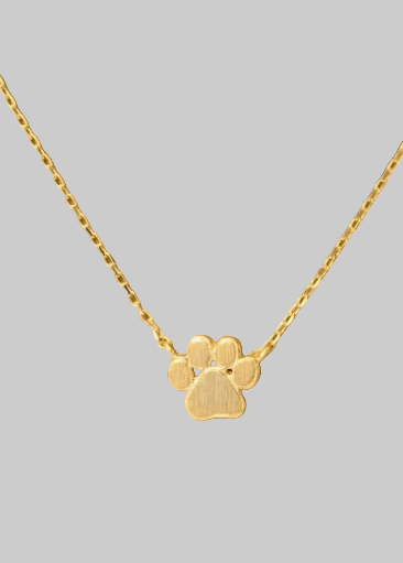 My Best Friend Necklace