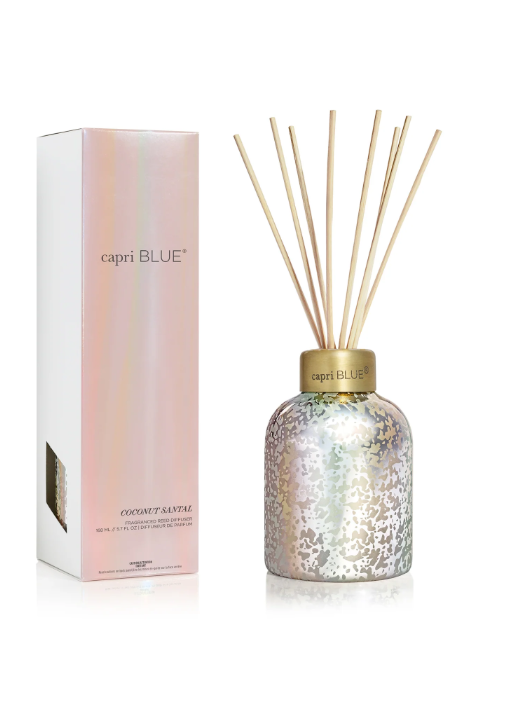 Coconut Santal Reed Diffuser