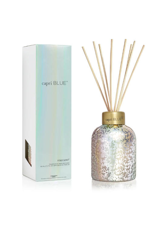 Volcano Reed Diffuser