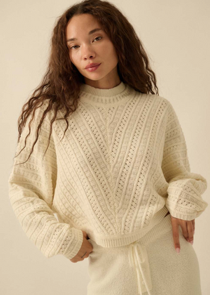 Veronica Sweater
