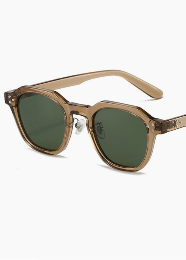 Tilly Sunglasses Brown