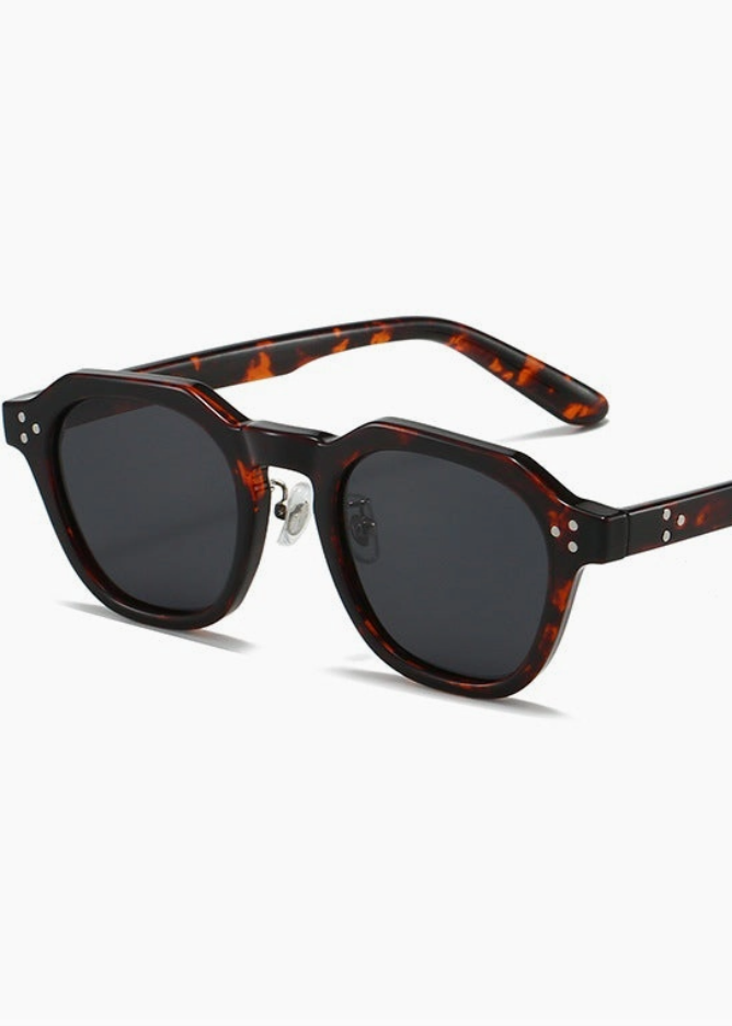 Tilly Sunglasses Tortoise